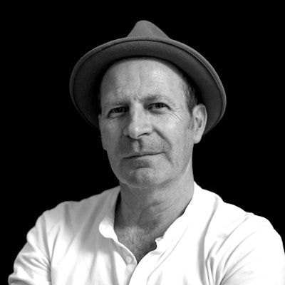 Angushyland Portrait 2019 1