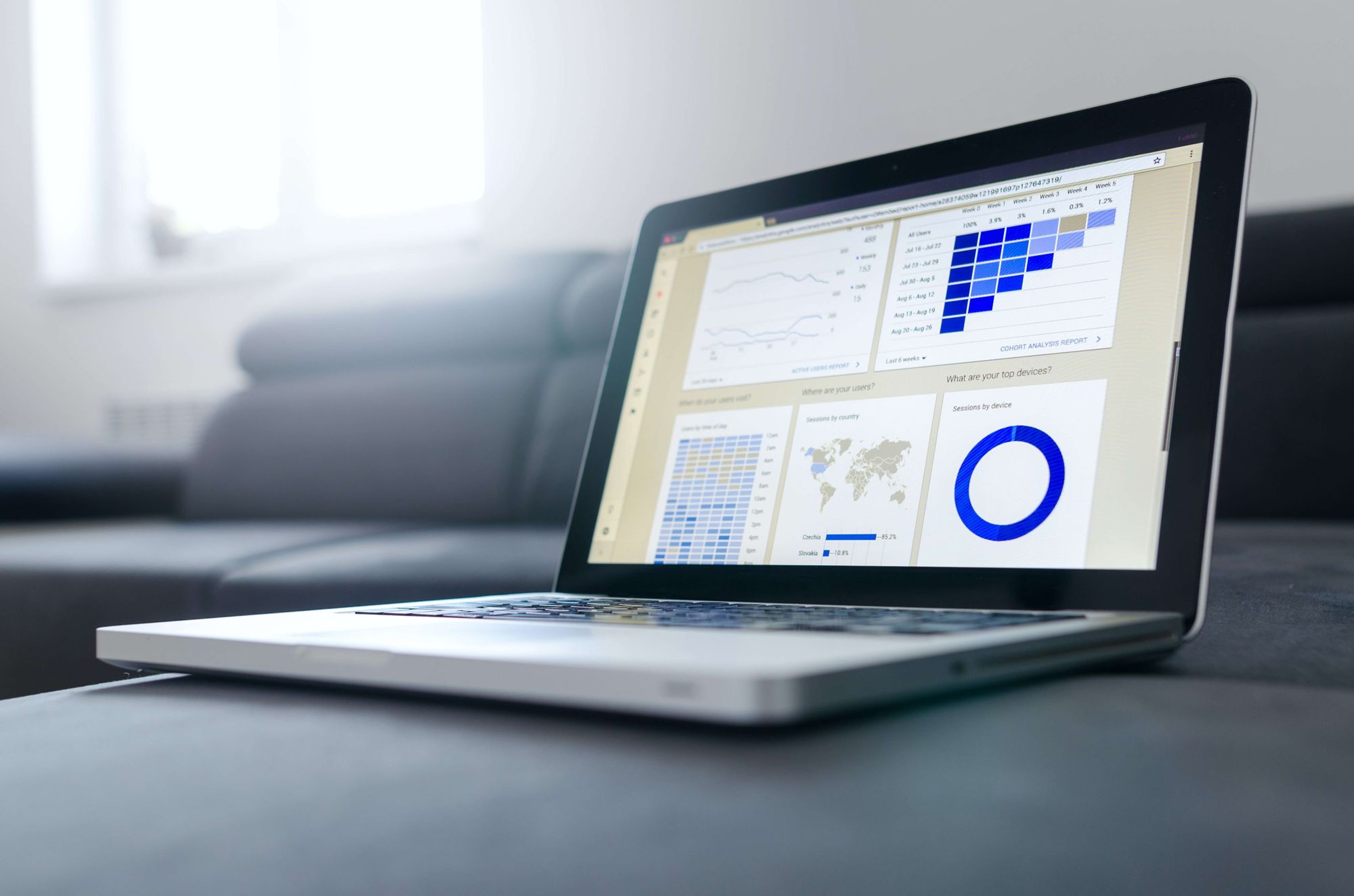 23 Top Social Media Analytics Tools in 2025 — Free and Paid Options