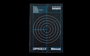 Nj Officeus Manual Cover
