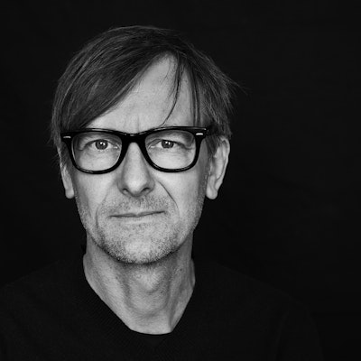 Pentagram Piotrworonkowicz Black 0111 V3x Bw