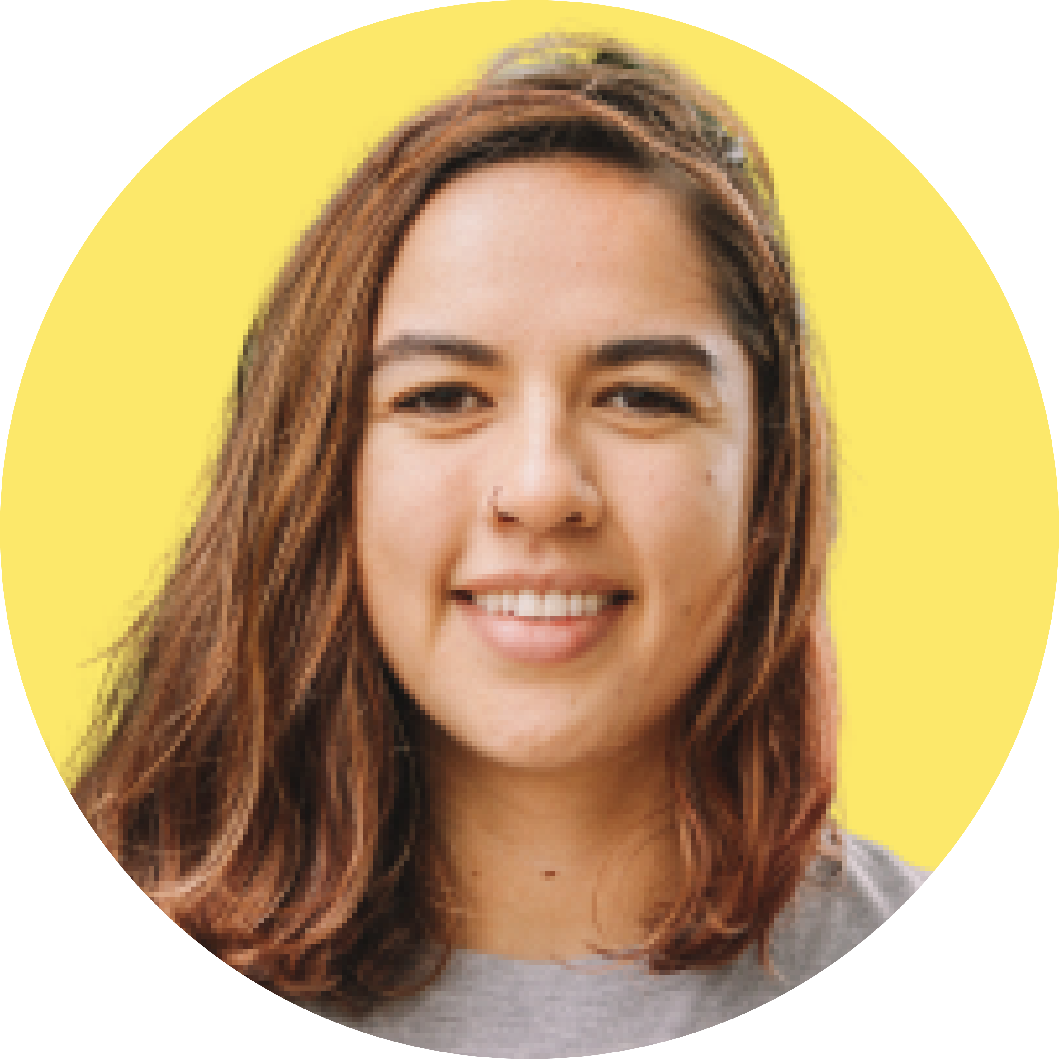 Photo of Juliana Gomez
